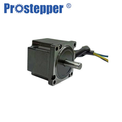 BLDC 48 Volt 60 Watt 52mm Three Phase Brushless Motor