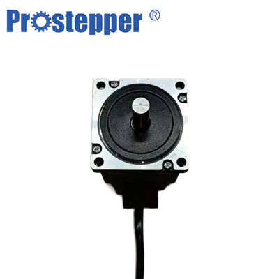 BLDC 48 Volt 60 Watt 52mm Three Phase Brushless Motor
