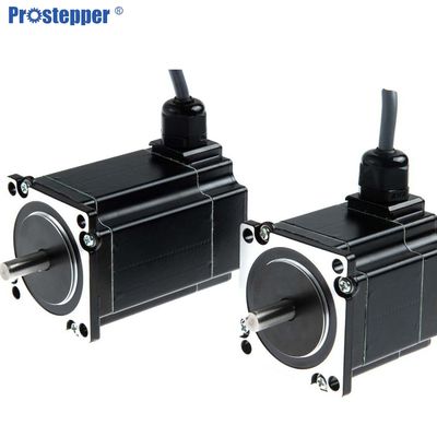 4.5 N.M High Torque Stepper Motor