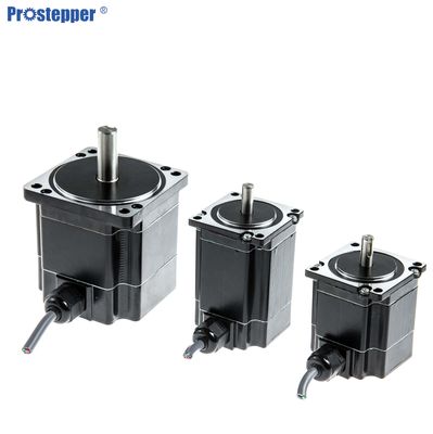 4.5 N.M High Torque Stepper Motor