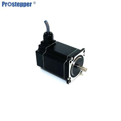 4.5 N.M High Torque Stepper Motor