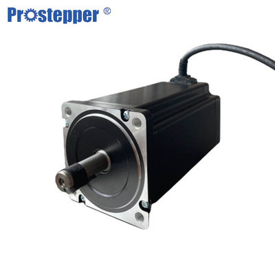 Two Phase 1.8 Degree Nema 17 0.5N.M Encoder Stepper Motor